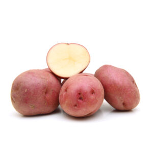 Flamenco potato seeds