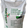 Potassium sulphate