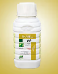 share boron 50g/l