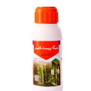 Sega Pest Emamectin Benzoate 10g/L + Lufenuron 20g/L