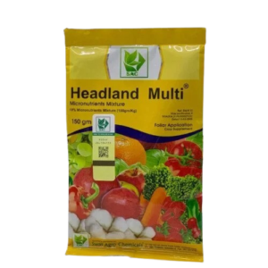 Headland multi