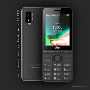 Digit E4 Pro