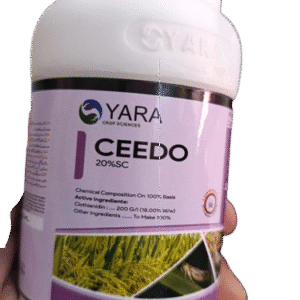 Ceedo 20% sc Clothianidin