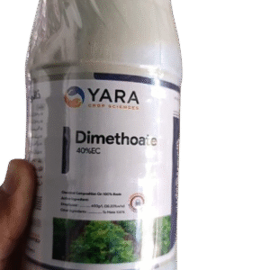 Dimethoate