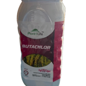 Butachlor 60%EC