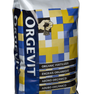 Orgevit organic matter