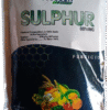 Sulphur 80%