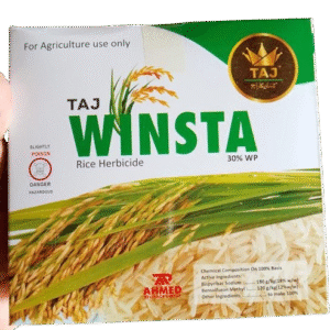 Winsta rice herbicide
