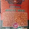 Dilkash 20 wheat seeds
