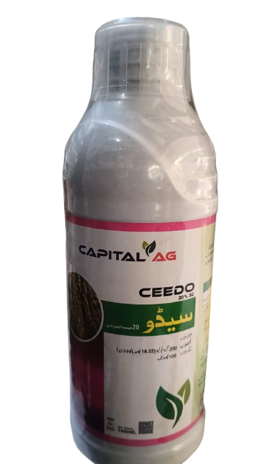 ceedo