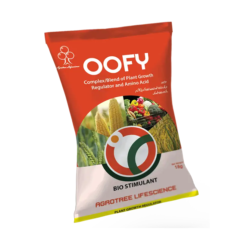 oofy biostimulant