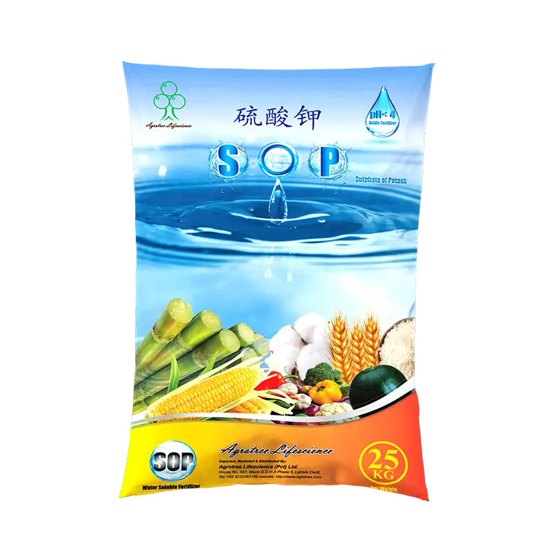Agrotree SOP Agrotree SOP