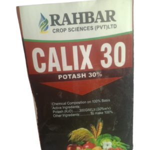 Calix potash 30 percent