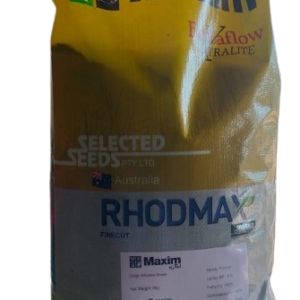 Rhodmax seeds