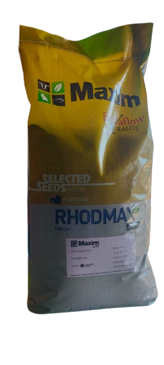 Rhodmax seeds Rhodmax seeds
