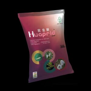 Huaprid imidacloprid