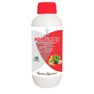 huabumper NPK