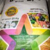 Ample AG urea phosphate