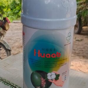 Hua abamectin