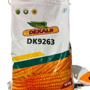 dekalb 9263 maize seed
