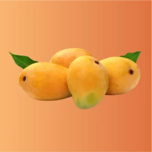 desi mango