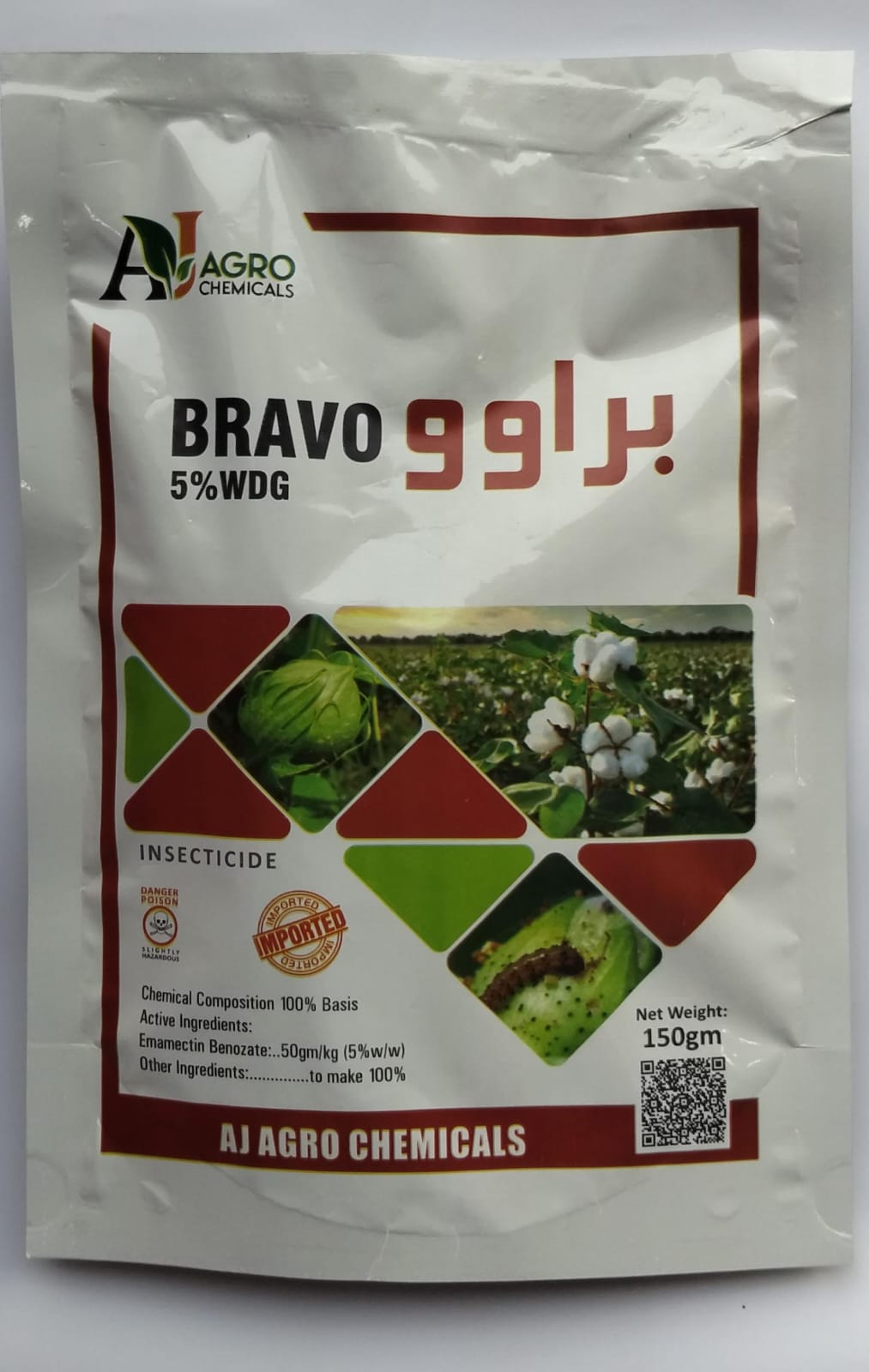 BRAVO 5%