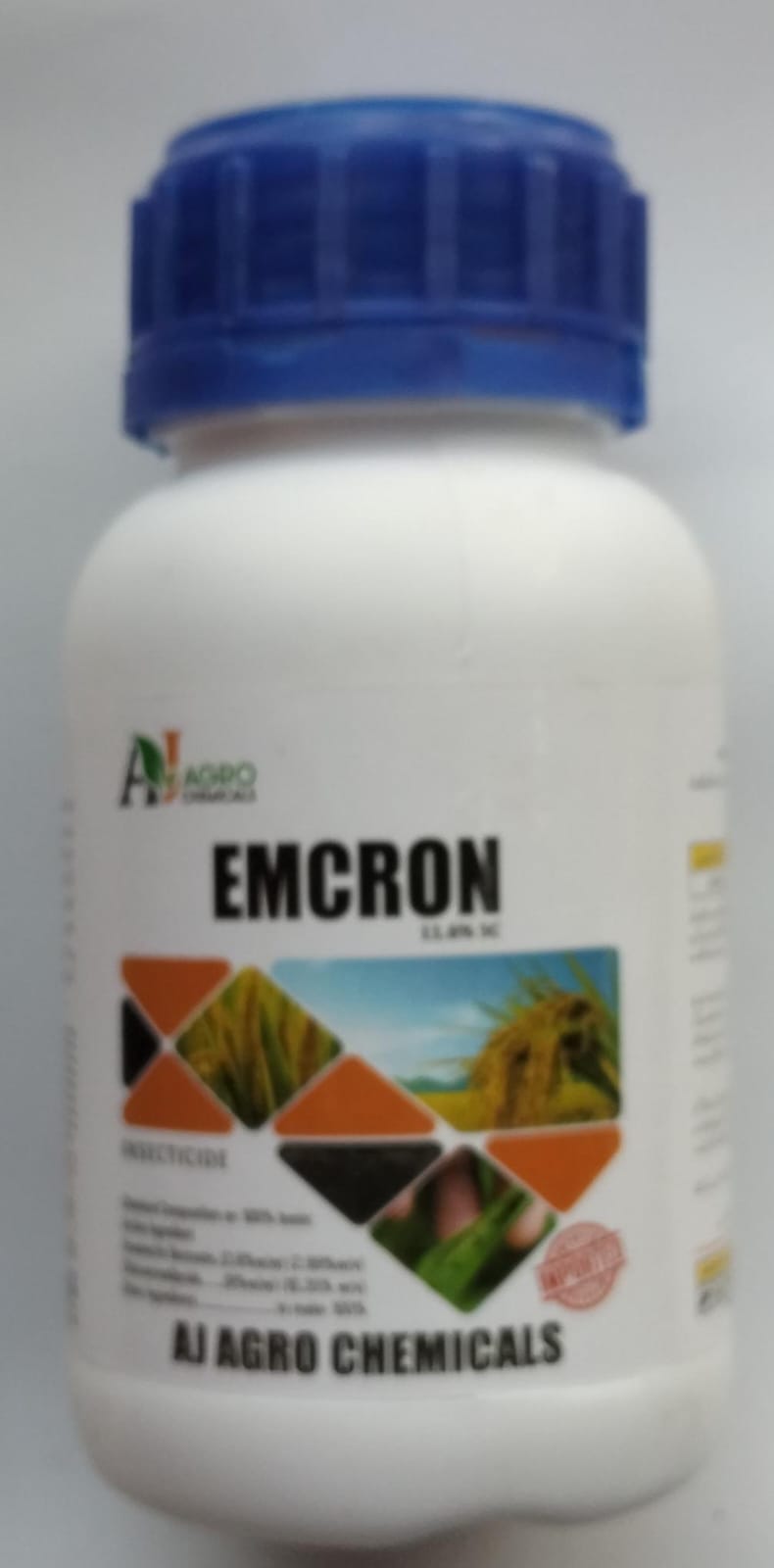 EMCRON