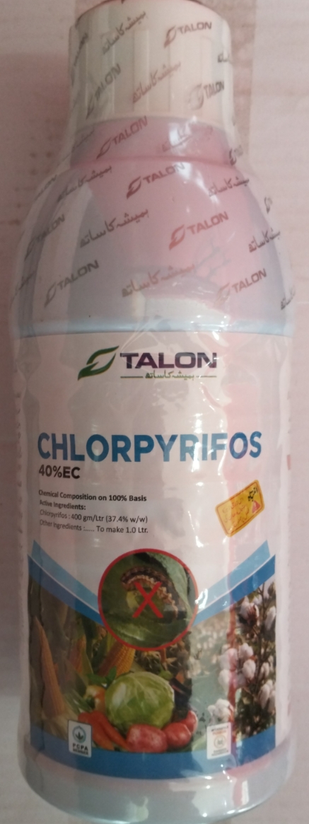 CHLORPYRIFOS .TALON .C.L
