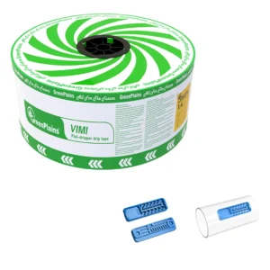 Drip tape 1500m roll